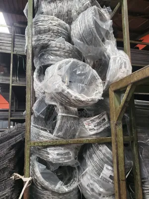 Razor Wire Products Roofings Galvanized