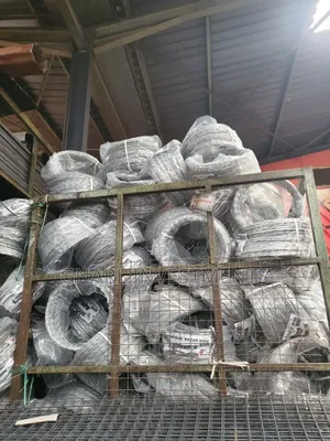 Razor Wire Products Roofings Galvanized