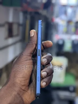 Sony Xperia 5 IV 128 GB Blue