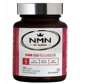 NMN Duo Release