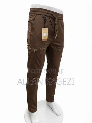 Cargo Pants