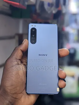 Sony Xperia 5 IV 128 GB