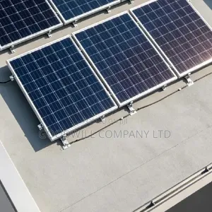 2.5kwh 1.5kva Dyness Hybrid Complete Solar System