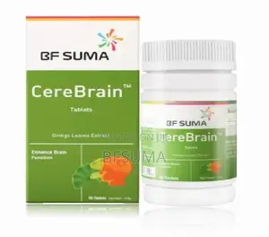 Bfsuma Cerebrain