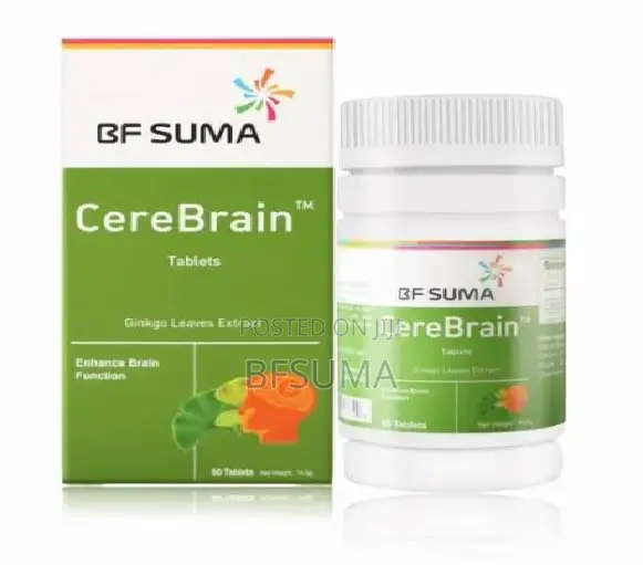 Bfsuma Cerebrain