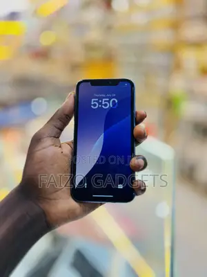 Apple iPhone 11 64 GB Green
