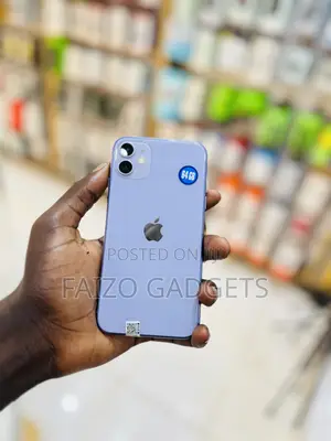 Apple iPhone 11 64 GB Green