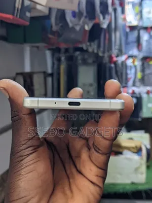 Sony Xperia 1 II 128 GB White