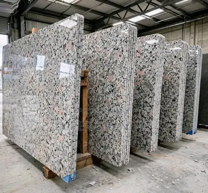 Natal Granite Stones