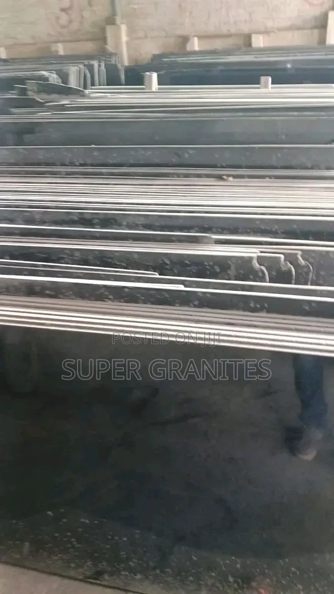 Natal Granite Stones