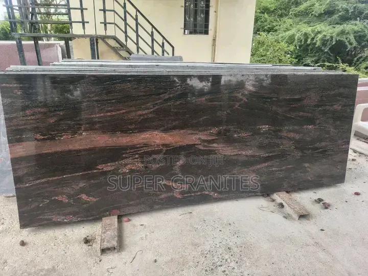 Natal Granite Stones