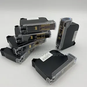 Inkjet Technology Handheld Thermal Inkjet (TIJ) Print Cartridge.