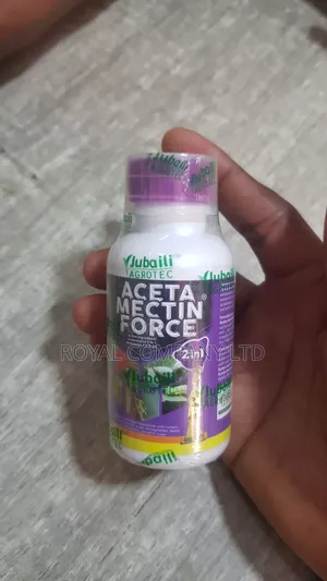 Bedbug and Flies Killer Aceta Mectin Force
