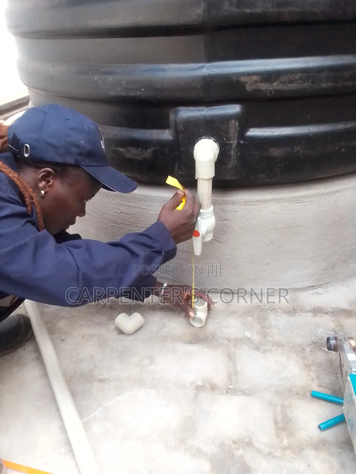 DFR Plumbing Services