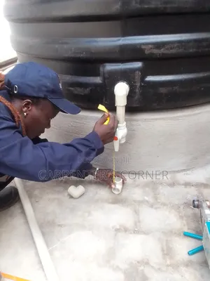 DFR Plumbing Services