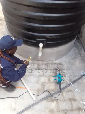 DFR Plumbing Services