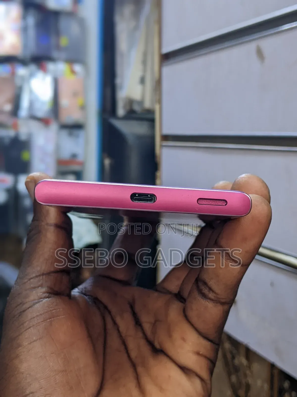 Sony Xperia XA1 Plus 32 GB Red