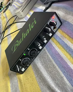 USB Audio Interface