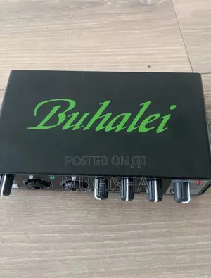 USB Audio Interface