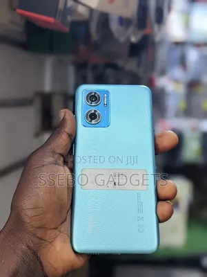 Xiaomi Redmi Note 11E 128 GB Blue