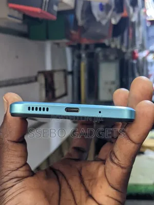 Xiaomi Redmi Note 11E 128 GB Blue