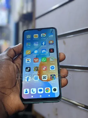 Xiaomi Redmi Note 11E 128 GB Blue