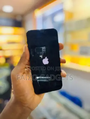Apple iPhone 12 64 GB Green