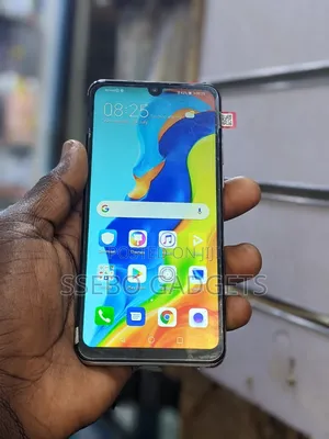 Huawei P30 Lite 128 GB White