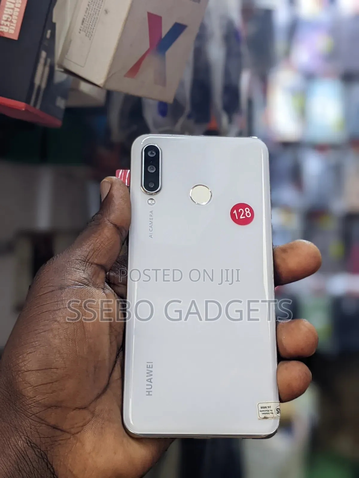 Huawei P30 Lite 128 GB