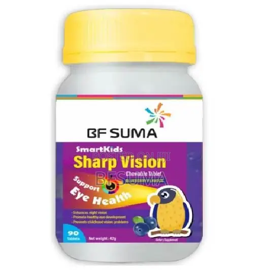 Bfsuma Sharp Vision