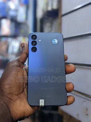 Samsung Galaxy A15 5G 64 GB Gray