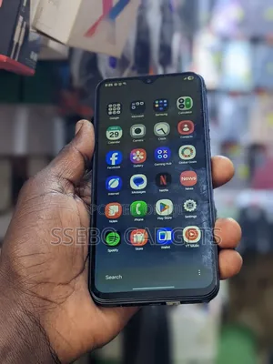 Samsung Galaxy A15 5G 64 GB Gray