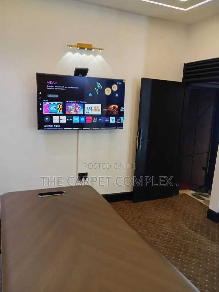 Executive Carpets Per Squaremeter