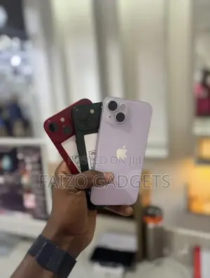 Apple iPhone 13 128 GB White