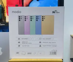 New Modio M92 1 TB Gray