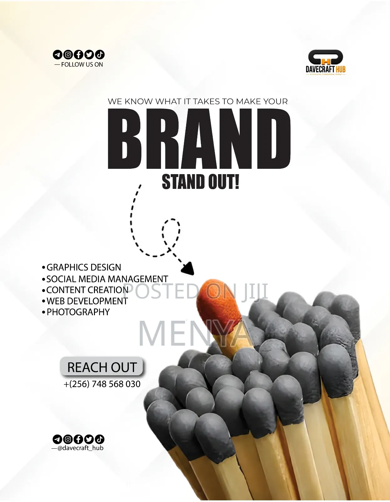 Graphics Designer