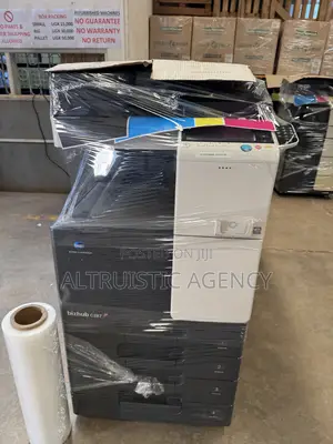 Max Printers