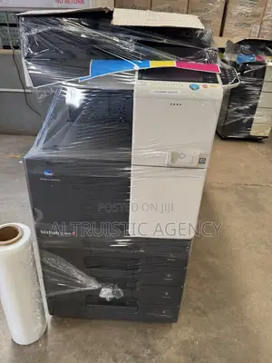 Max Printers