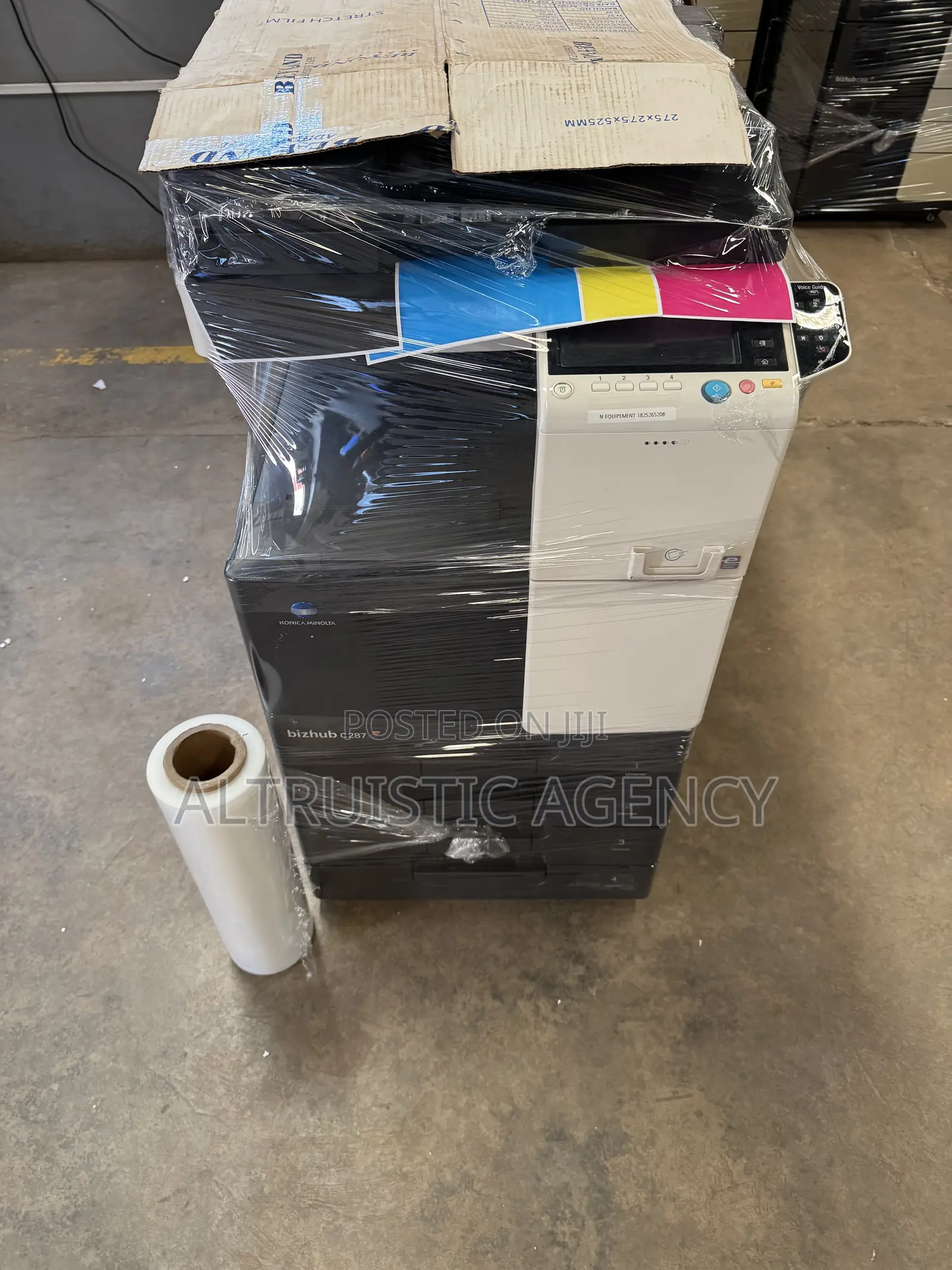 Max Printers