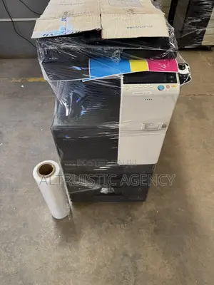 Max Printers