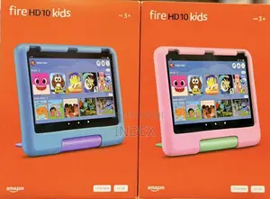 New Amazon Fire HD 10 32 GB