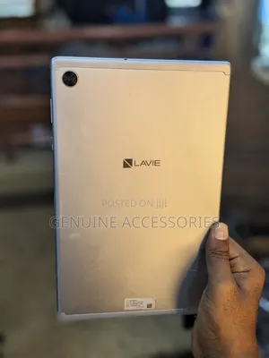 Tablet 32 GB Silver