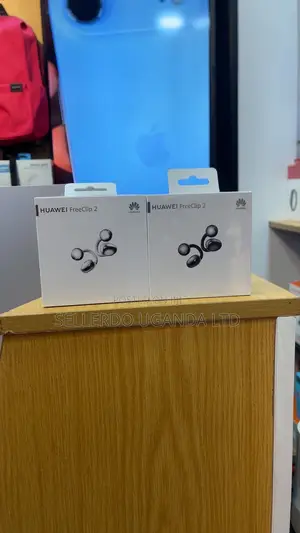 Huawei Freeclip2