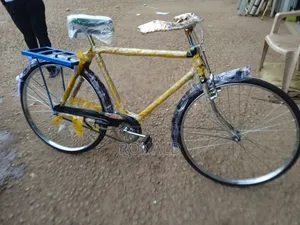 Indian Made Manual Bike