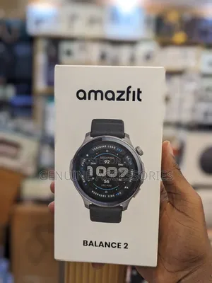 Amazfit Balance 2 Smart Watch