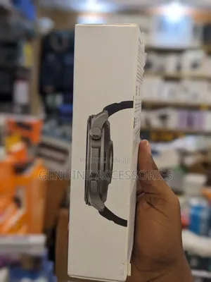 Amazfit Balance 2 Smart Watch
