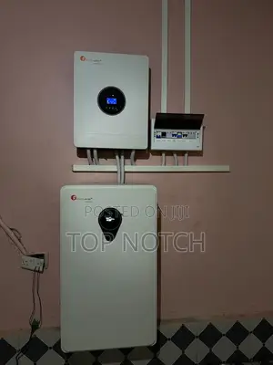 5kwh/48v Felicity Lithium Battery
