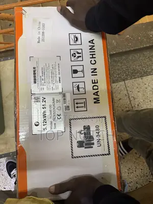 5kwh/48v Felicity Lithium Battery