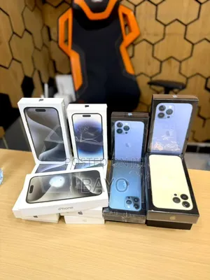 New Apple iPhone 12 Pro Max 128 GB