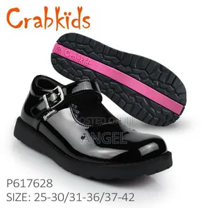 Crab Kids Shoes